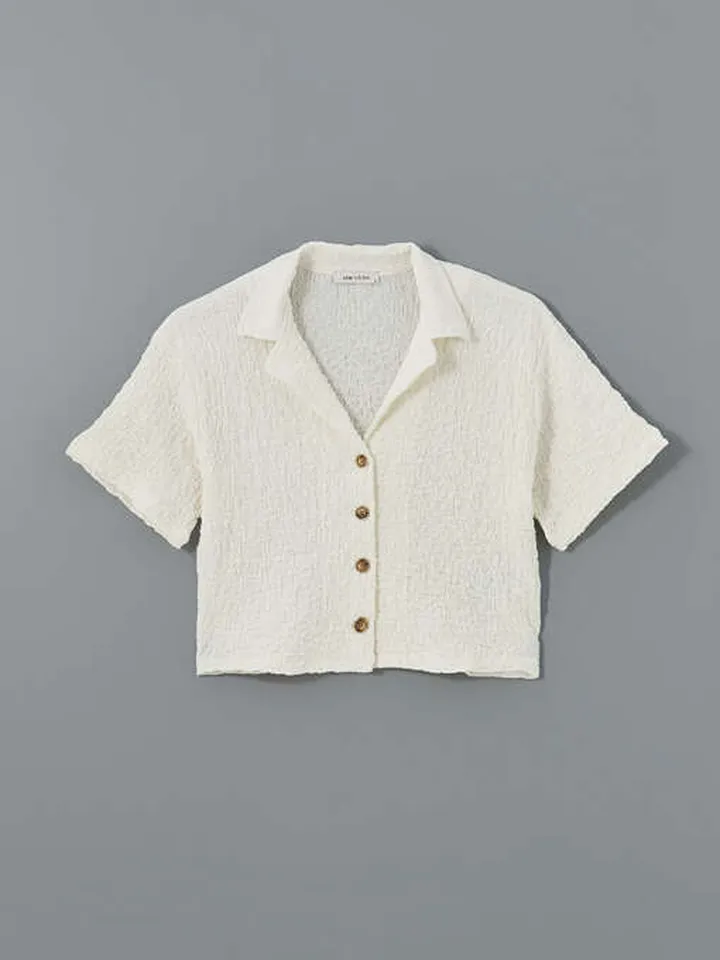 شومیز زنانه ال سی وایکیکی