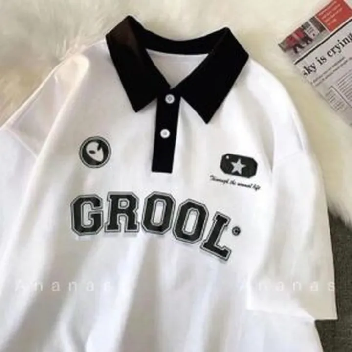 تیشرت Grool کد 30099