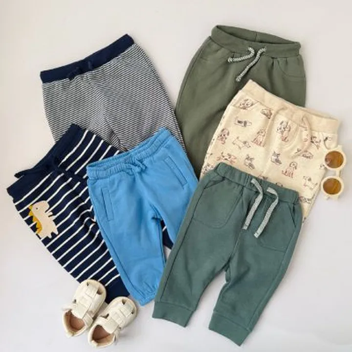 شلوار پاييزه 1167