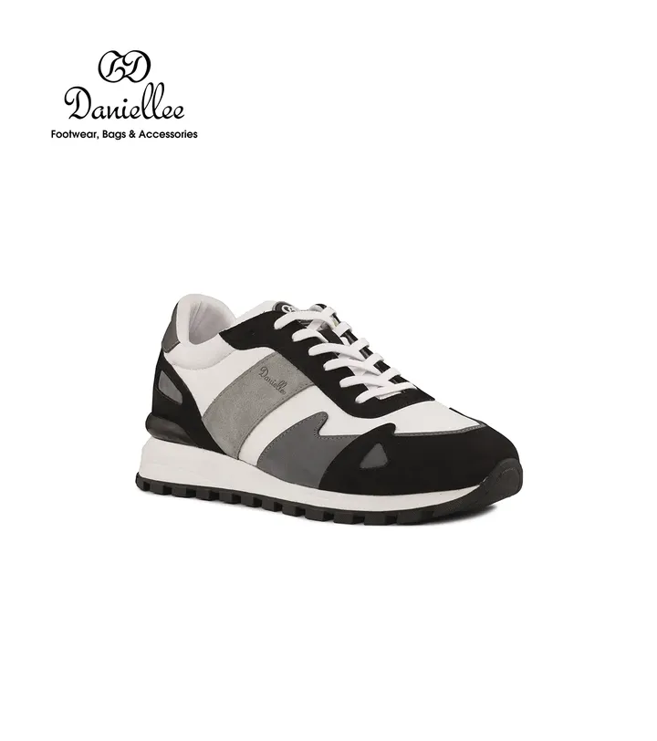 کفش Textile Mix ورزشی مردانه Atropat Sneaker IV