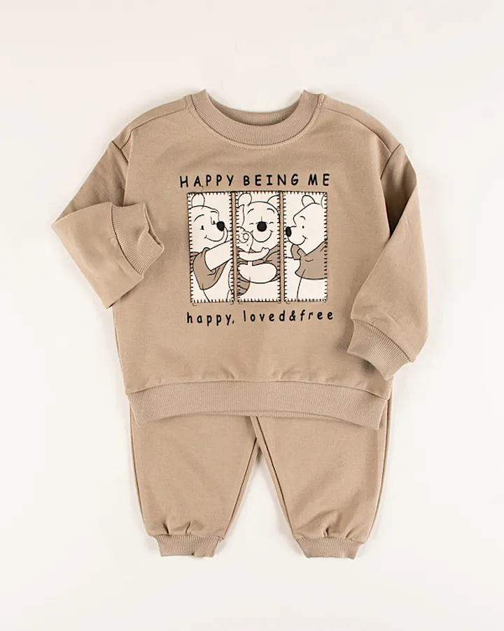 ست pooh نیلسام ۸۹۶ کد C000261