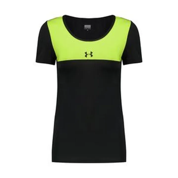 تی شرت آستین کوتاه ورزشی زنانه مدل G710102