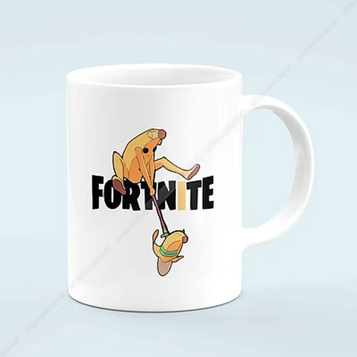 ماگ Fortnite