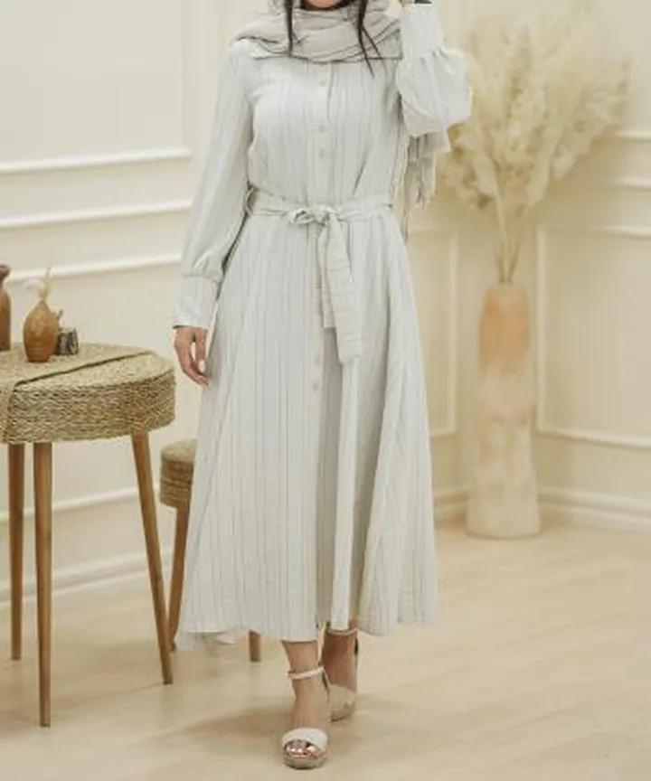 مانتو کژوال بلند زنانه  مدل 2168