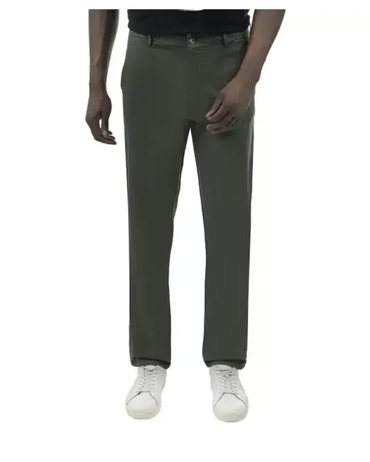 شلوار مردانه سبز ارتشی سوپردرای Superdry کد M17S50301N