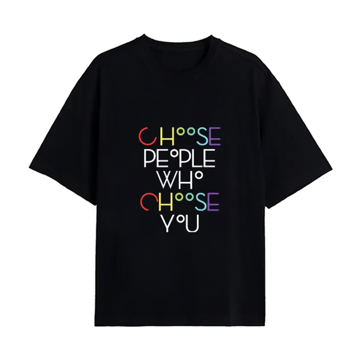 تی شرت آستین کوتاه  سارا خلیلاوی