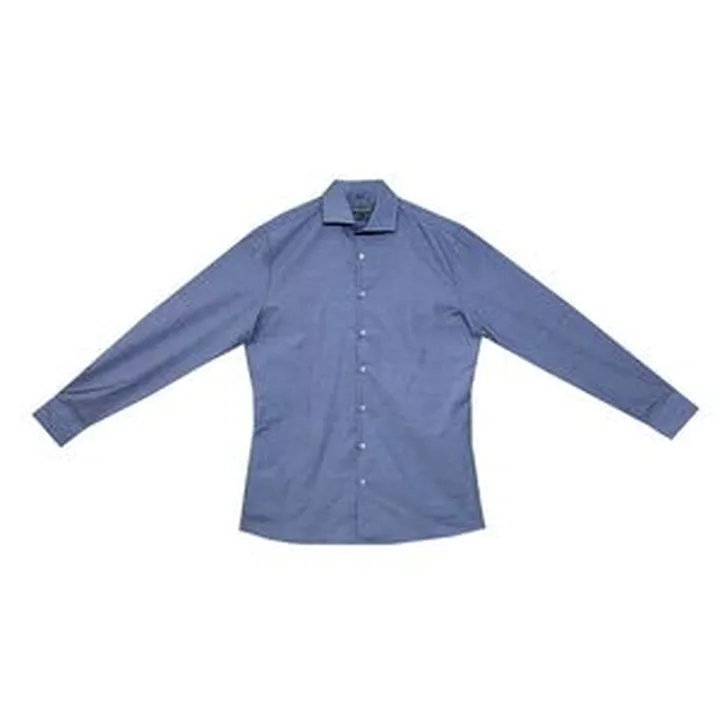 پیراهن آستین بلند مردانه نوبل لیگ مدل 300585