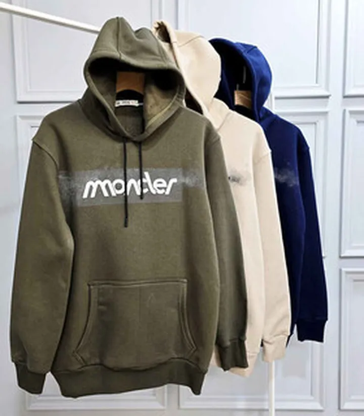 هودی مردانه داخل کرک کد 4302