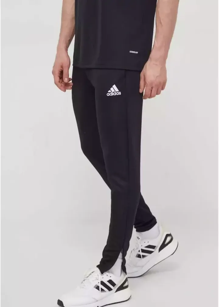 شلوار راحتی 32مشکی مردانه pnt برند adidas کد 1733209526