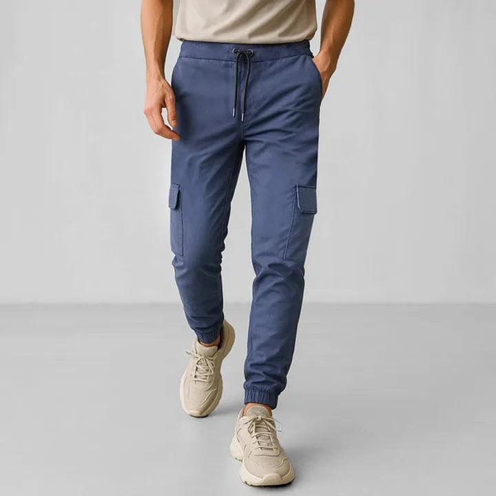 شلوار مردانه مدل اسلش کد RR-40794