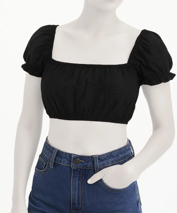 تاپ زنانه وینکلر مدل W0614265TO