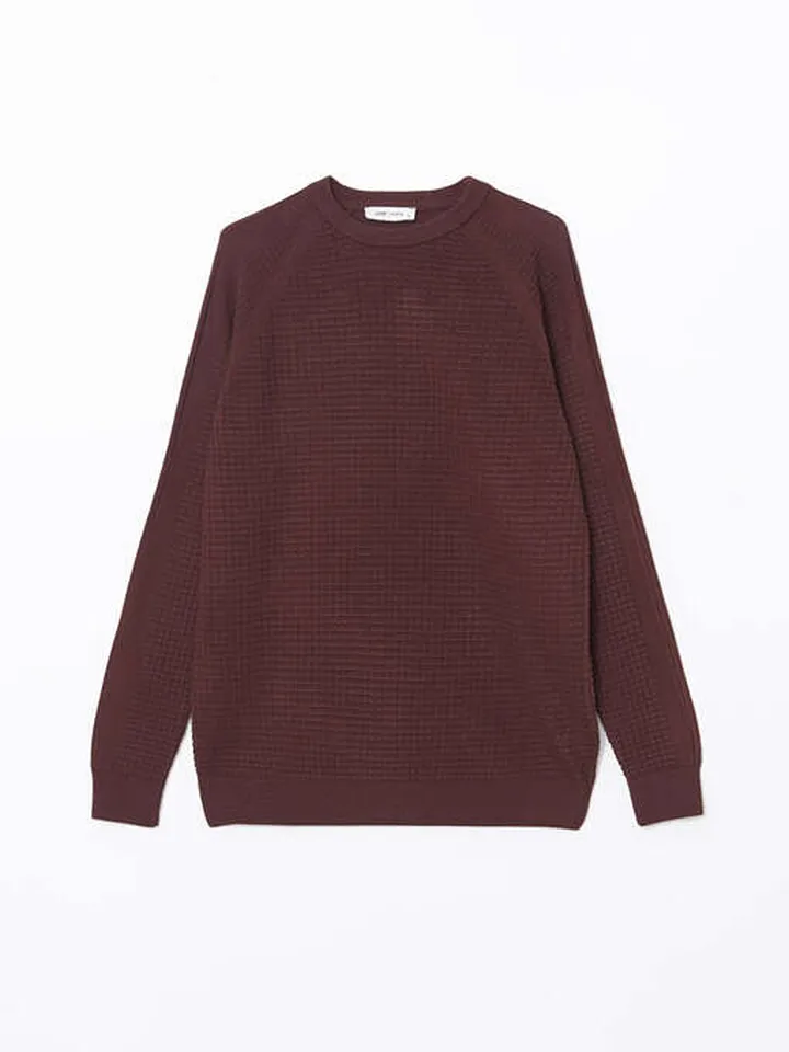 پلیور مردانه ال سی وایکیکی