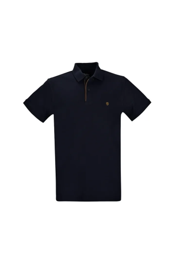 پولوشرت آستین کوتاه