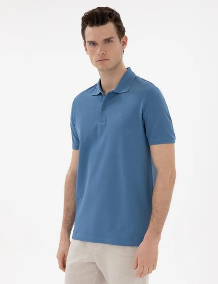 پولو شرت مردانه پیر کاردین