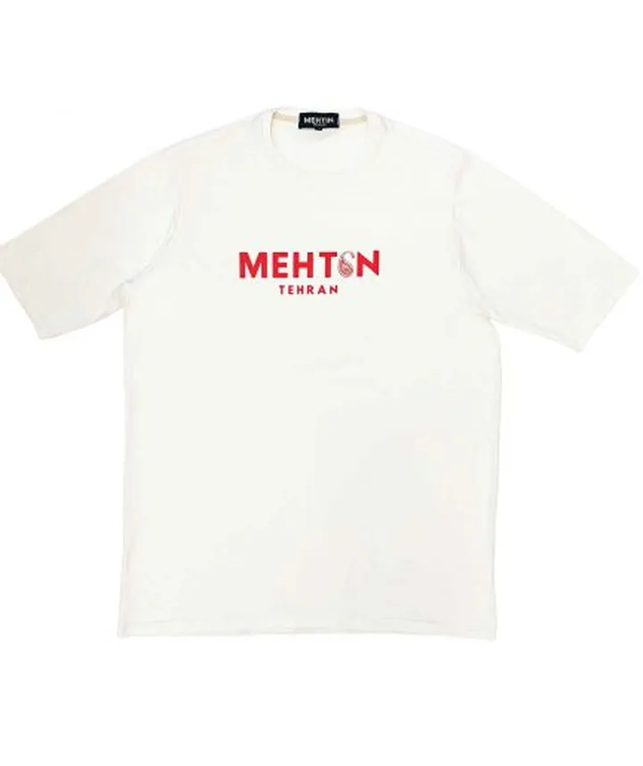 Mehtin-Tehran T-Shirt