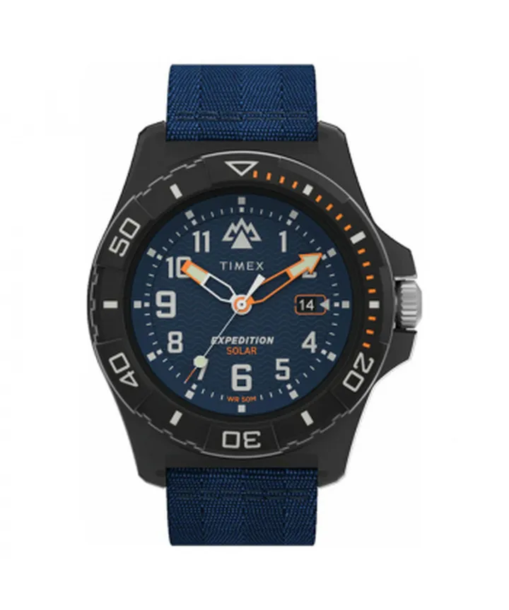 ساعت عقربه ای مردانه تایمکس Timex مدل TW2V40300