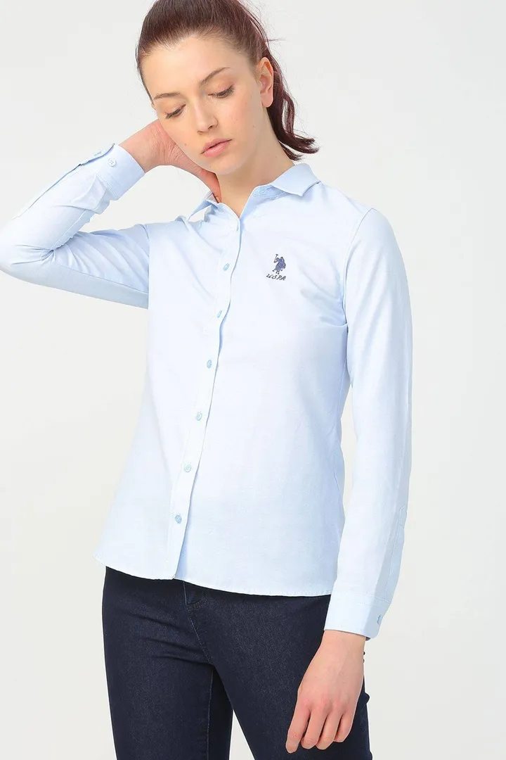 <span class="text-styled__StyledSpan-sc-d280c10c-1 dvOaRP">U.S. Polo Assn.< span>پیراهن زنانه