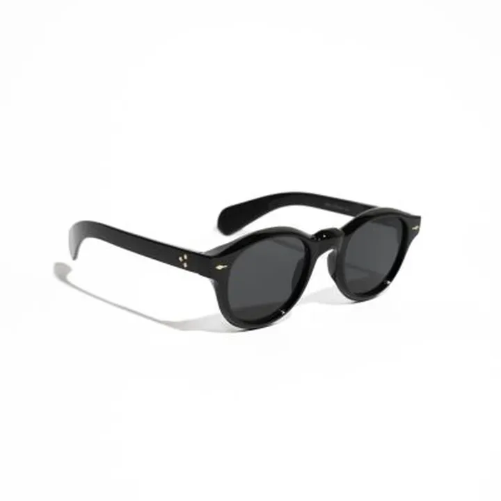 عینک آفتابی مشکی 6033 MOSCOT