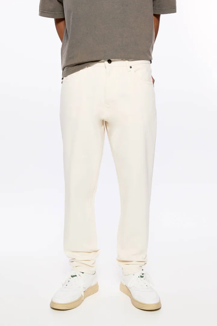 <span class="text-styled__StyledSpan-sc-d280c10c-1 dvOaRP">Pull & Bear< span>شلوار جین استاندارد