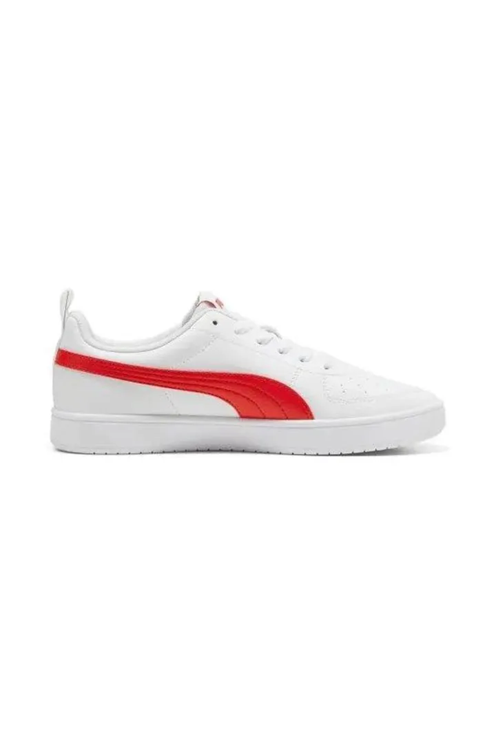 <span class="text-styled__StyledSpan-sc-d280c10c-1 dvOaRP">Puma< span>Rickie 387607 23 کفش کتانی زنانه سفید-قرمز 36-40