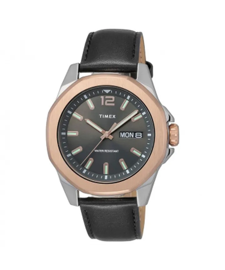 ساعت عقربه ای مردانه تایمکس Timex مدل TW2V43000