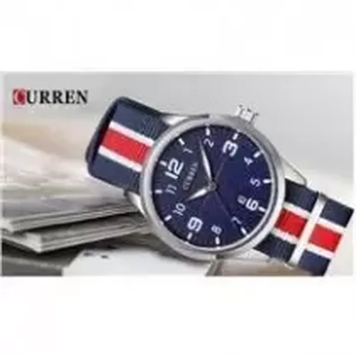 ساعت Curren 81950