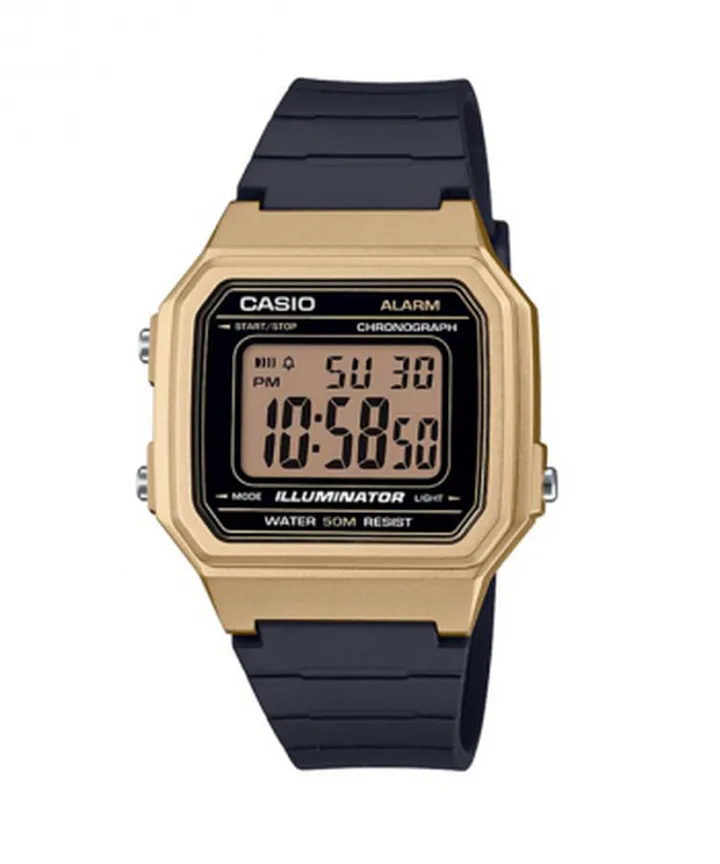 ساعت مچی دیجیتالی کاسیو Casio مدل W-217HM-9AVDF