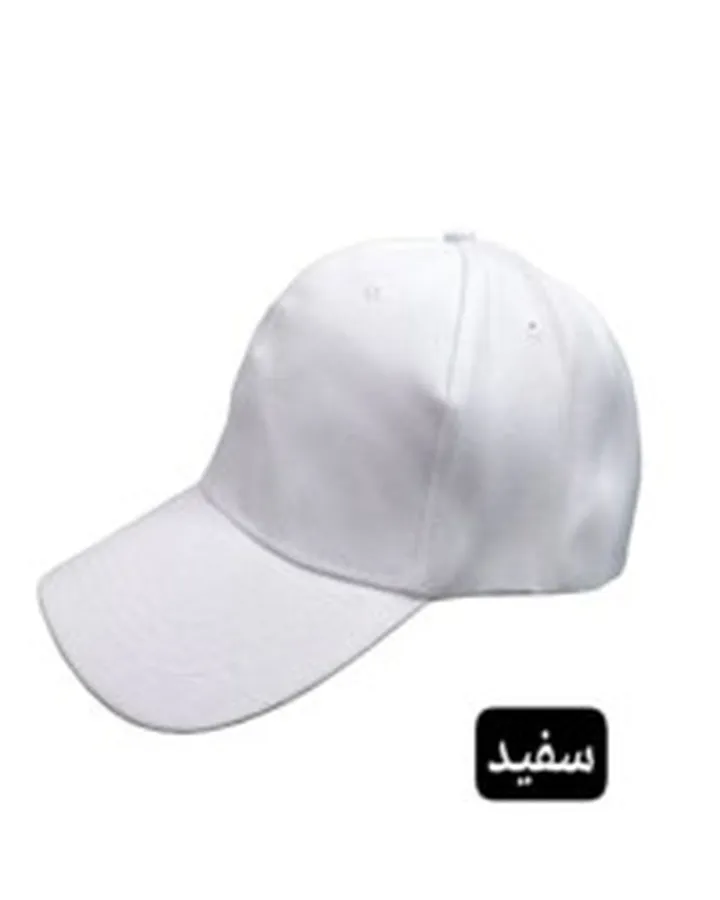 کلاه مدل کپ مردانه و زنانه