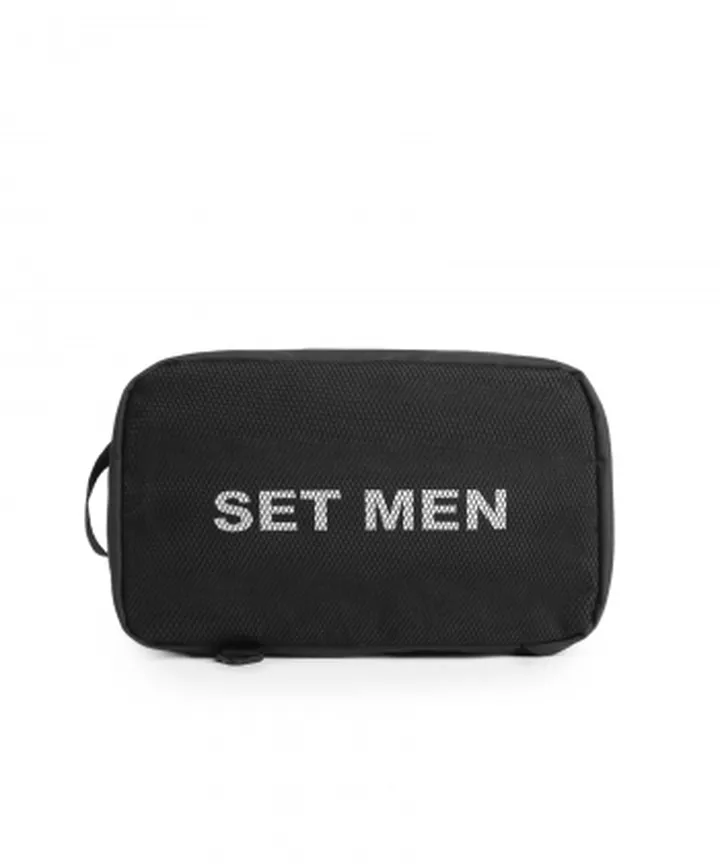 کیف مردانه ست من Set Men کد KIF145