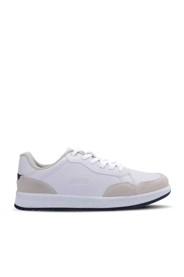 <span class="text-styled__StyledSpan-sc-d280c10c-1 dvOaRP">Slazenger< span>کفش زنانه PAIR I Sneaker سفید