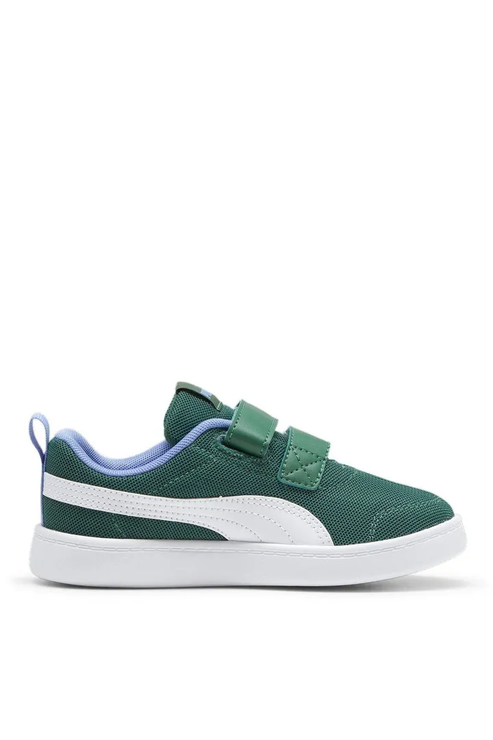 <span class="text-styled__StyledSpan-sc-d280c10c-1 dvOaRP">Puma< span>کفش پیاده روی مردانه سبز 37175818-Courtflex v2 Mesh V PS