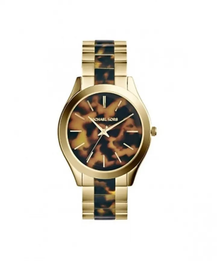 ساعت مچی عقربه ای زنانه مایکل کورس Michael Kors مدل MK4284