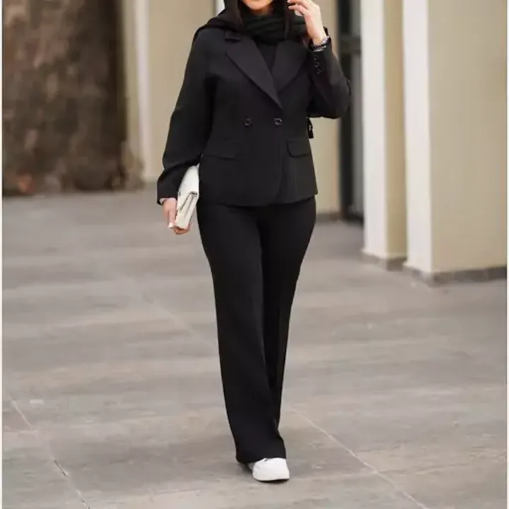کت شلوار مازراتی بهاران شامل سه سایز 