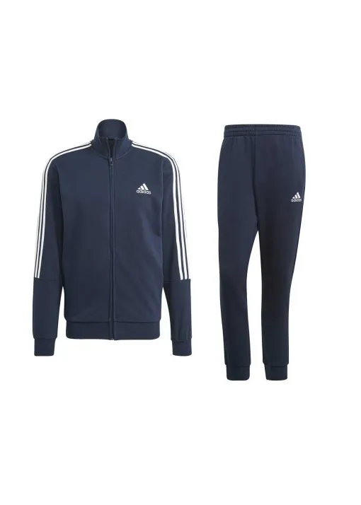 ست لباس راحتی برش راحت روزانه برند adidas کد 1696343453