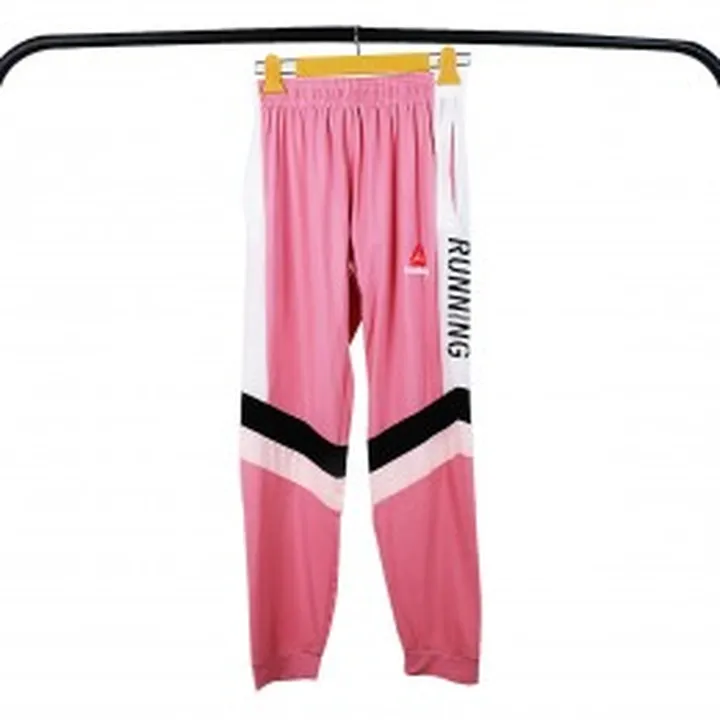 شلوار جاگر شمعی Reebok