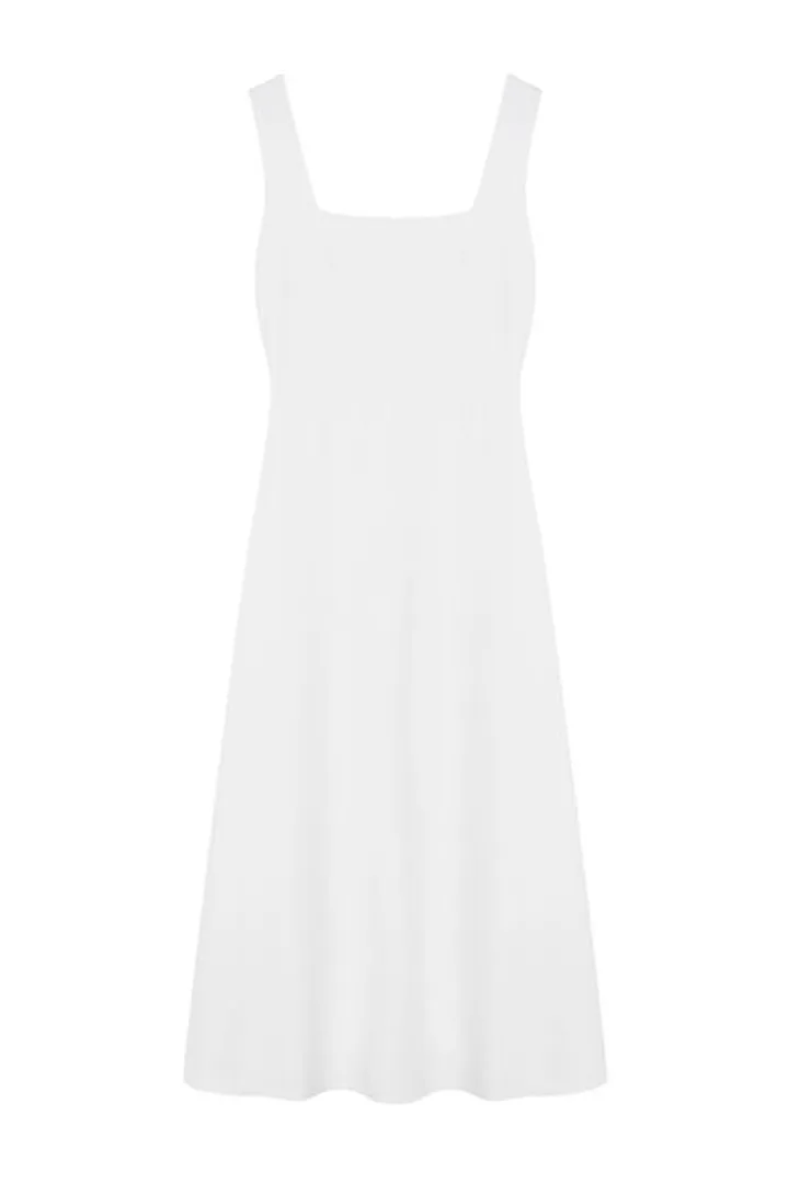 پیراهن رسمی زنانه  ترندیول  میلا