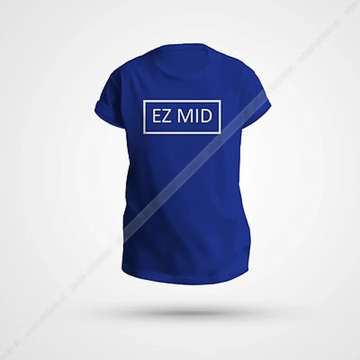 تیشرت Ez Mid