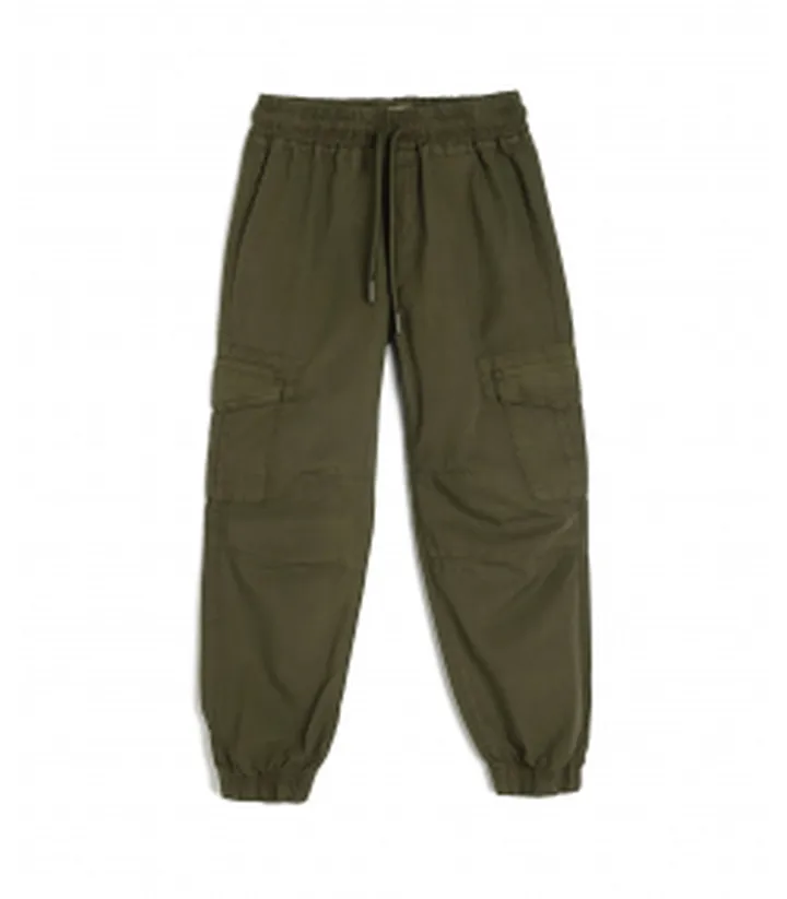 شلوار پسرانه کوتون مدل 5SKB40060TW