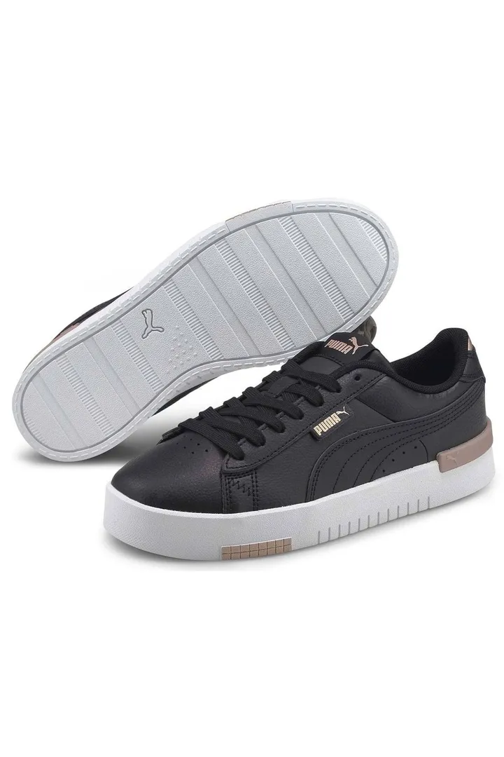 <span class="text-styled__StyledSpan-sc-d280c10c-1 dvOaRP">Puma< span>Jada Renew 386401-07 کفش اسپرت زنانه-مردانه مشکی