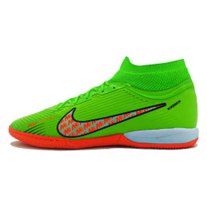 کفش فوتسال نایک ایرزوم مرکوریال  Nike Air Zoom Mercurial IN Green