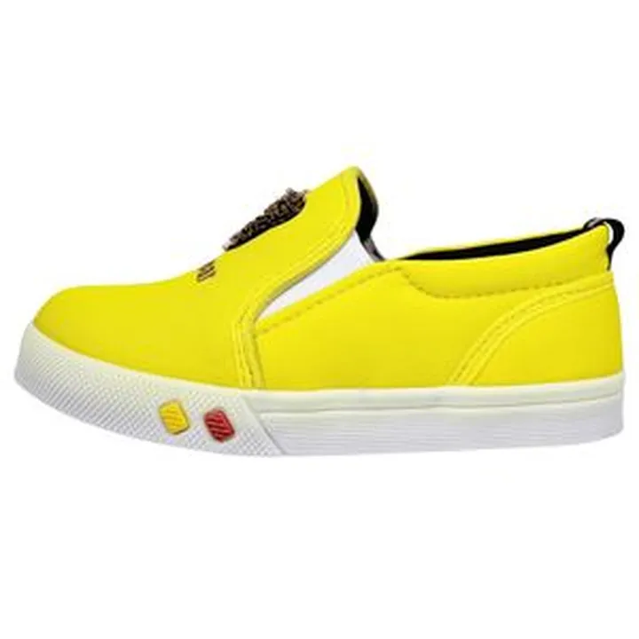 کفش دخترانه مدل T-YDS81 رنگ زرد