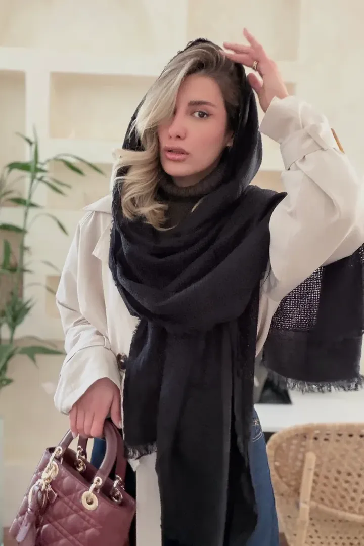 شال ویکتوریا کد 1067