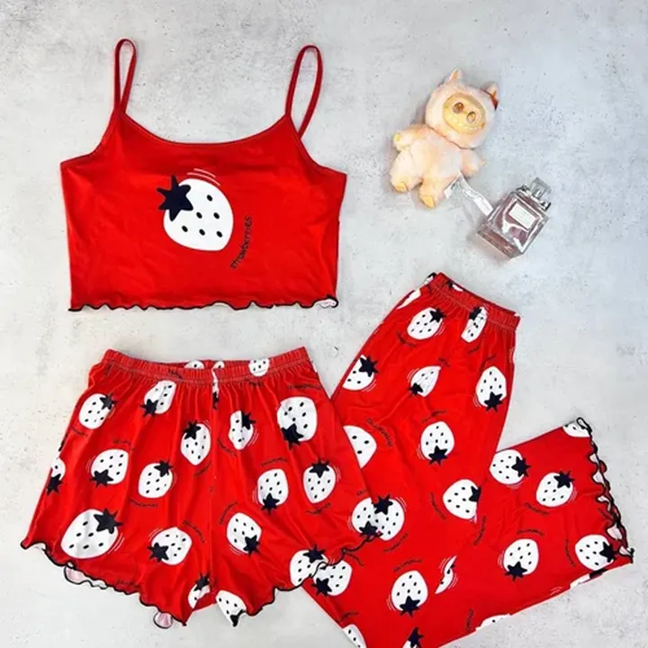 سه تیکه کراپی کد6544