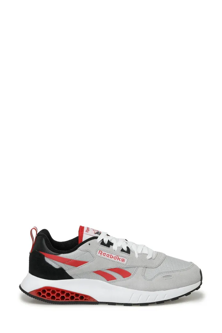 <span class="text-styled__StyledSpan-sc-d280c10c-1 dvOaRP">Reebok< span>کفش های تناسب اندام زنانه-مردانه خاکستری CLASSIC LEATHER HEXALITE