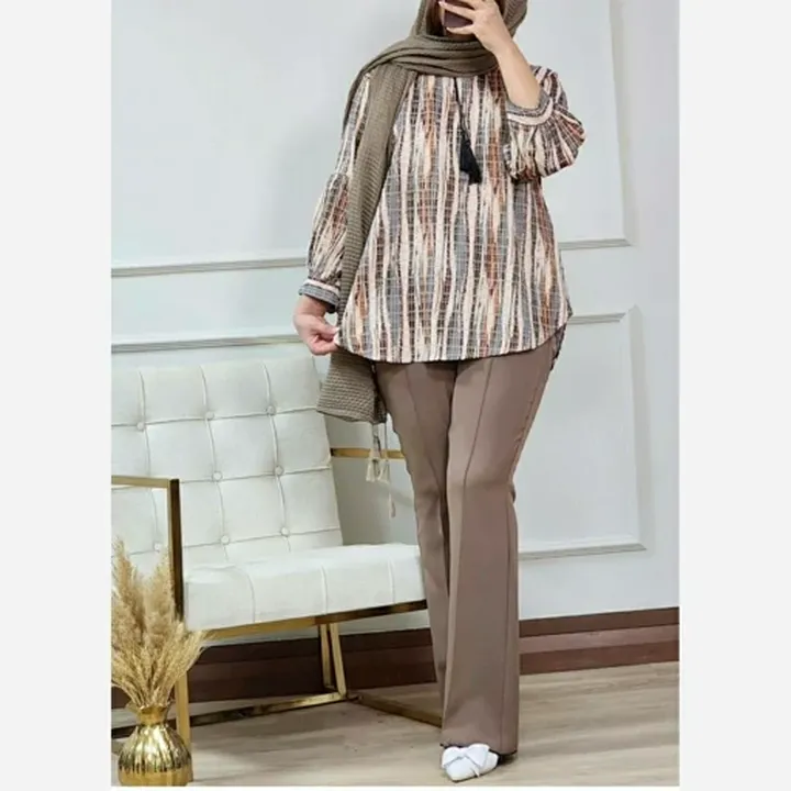 تونیک زنانه پریماه