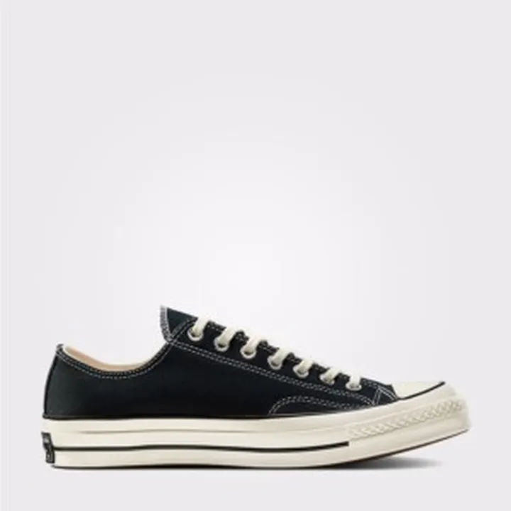 کتونی کانورس converse Chuck 70 Canvas  کد 162058C.001