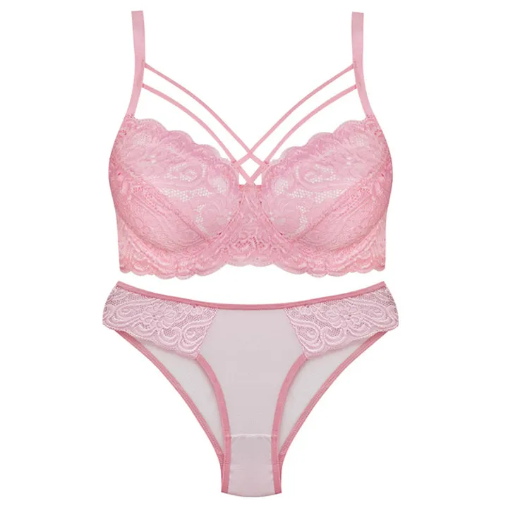 ست شورت و سوتین زنانه ماییلدا مدل فنردار هارنس کد ...