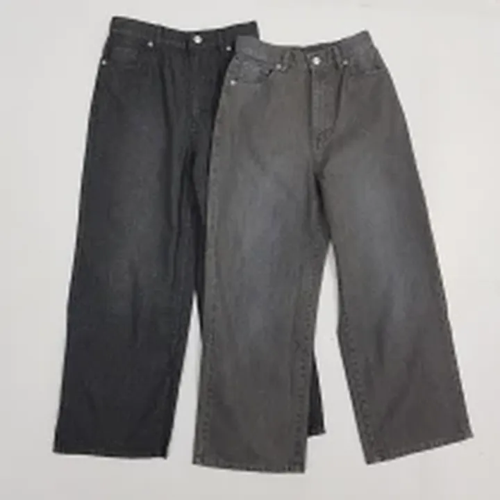 شلوار جینز زنانه 28534