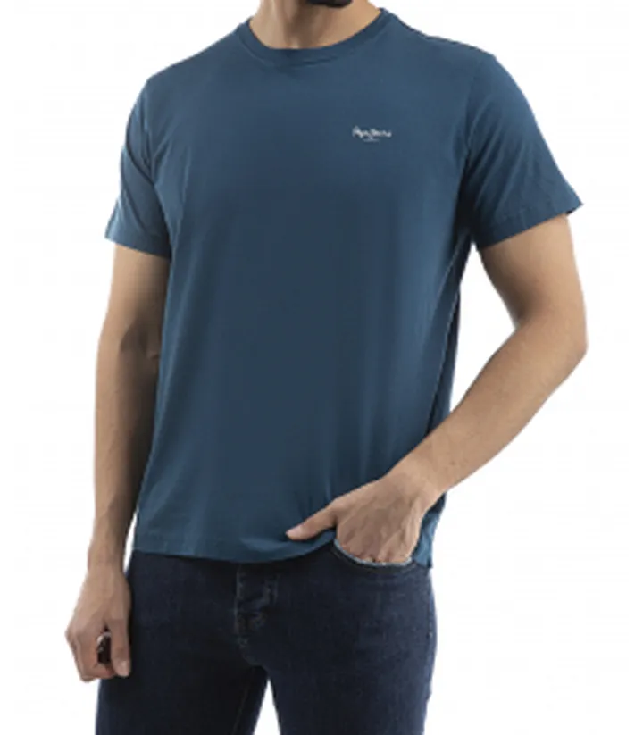 تیشرت مردانهپ پ جینز Pepe Jeans کد PM5031660P06