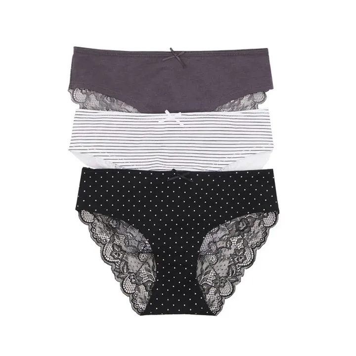 شورت زنانه سین سی مدل 8505 مجموعه 3 عددی